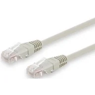 Kable komputerowe i do monitorów - Savio CLA-02 Kabel sieciowy CAT 5e UTP 5m CLA-02 - miniaturka - grafika 1