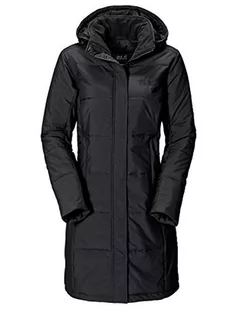Jack Wolfskin Płaszcz damski Iceguard Coat-1201222 - Płaszcze damskie - miniaturka - grafika 1