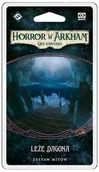 Gry karciane - Horror w Arkham LCG Leże Dagona - miniaturka - grafika 1