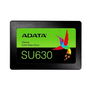 A-Data SU630 240GB ASU630SS-240GQ-R - Dyski SSD - miniaturka - grafika 1