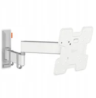 Uchwyty do telewizora - Vogels TVM 3245 Comfort Wall mount motion+ 19-43" 15kg WH - miniaturka - grafika 1