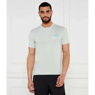 Calvin Klein T-shirt Regular Fit - Koszulki męskie - miniaturka - grafika 1