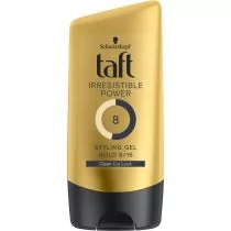 Schwarzkopf ŻEL IRRESISTIBLE 150ML zakupy dla domu i biura 12649950 - Kosmetyki do stylizacji włosów - miniaturka - grafika 1