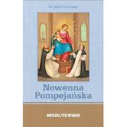 Religia i religioznawstwo - Wydawnictwo Diecezjalne Sandomierz ks. Józef Orchowski Nowenna Pompejańska i Różaniec TW - miniaturka - grafika 1