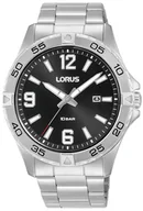 Zegarki męskie - Zegarek Lorus RH985QX9 - miniaturka - grafika 1