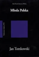 Filologia i językoznawstwo - Młoda Polska - miniaturka - grafika 1