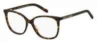 Okulary korekcyjne, oprawki, szkła - Okulary korekcyjne Marc Jacobs MARC 662 086 - miniaturka - grafika 1