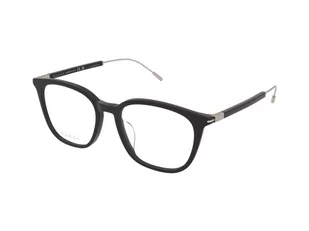 Gucci GG1276OK 001 - Okulary korekcyjne, oprawki, szkła - miniaturka - grafika 1