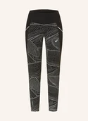 Legginsy - Asics Legginsy Do Biegania Limited Series Lite-Show schwarz - miniaturka - grafika 1