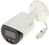 Kamery do monitoringu - Dahua Kamera HFW2849S-S-IL-0280B - miniaturka - grafika 1