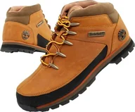 Buty trekkingowe męskie - Buty trekkingowe Timberland Euro Sprint 0A2K84EN1 - miniaturka - grafika 1