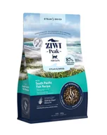 Sucha karma dla kotów - ZIWIPEAK Cat Steam & Dried suszona karma z rybą dla kotów 800 g - - miniaturka - grafika 1