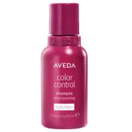 Szampony do włosów - AVEDA Color Control Light szampon do włosów 50ml - miniaturka - grafika 1