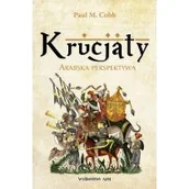 Historia świata - Krucjaty. Arabska perspektywa - miniaturka - grafika 1