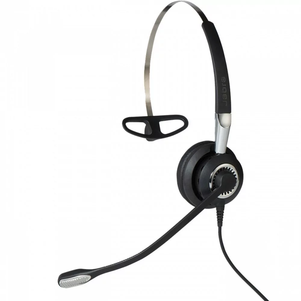 Jabra Biz2400 2Gen Mono Złącze QD