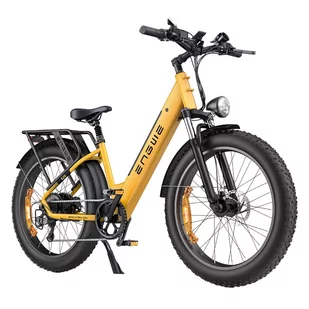 ENGWE E26 ST Electric Bike, 48V 16AH Battery, 250W - Rowery elektryczne - miniaturka - grafika 2