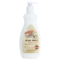 Balsamy i kremy do ciała - Palmers SBF Nawilżający balsam z masłem shea 400 ml 7046319 - miniaturka - grafika 1