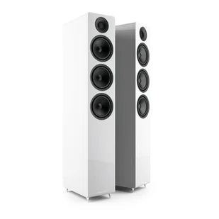 Acoustic Energy AE320 głośniki podłogowe  biały - Głośniki i kolumny - miniaturka - grafika 1