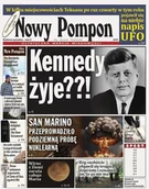 Aforyzmy i sentencje - Nowy Pompon T.2 - Krzysztof Janicki, Krzysztof Niedźwiedzki, Marek Grabie - książka - miniaturka - grafika 1
