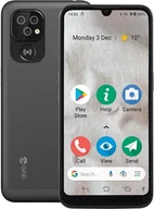 Telefony komórkowe - Doro 8110 2GB/32GB Szary - miniaturka - grafika 1