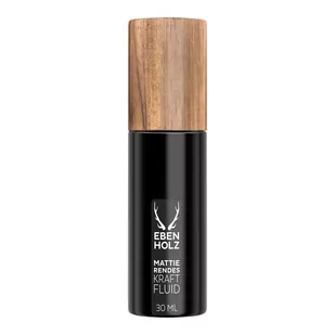 EBENHOLZ Skincare EBENHOLZ Skincare Produkty Intensywne działanie matujące 30 ml - Kosmetyki do pielęgnacji twarzy męskie - miniaturka - grafika 1