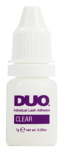 Ardell Duo Eyelash Clear klej do sztucznych kępek rzęs 7g - Sztuczne rzęsy i akcesoria - miniaturka - grafika 4