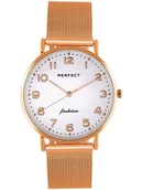 Zegarki damskie - Zegarek Damski PERFECT F332-5 + BOX - miniaturka - grafika 1