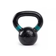 Kettlebell - kettlebell odważnik tiguar RAW żeliwny - miniaturka - grafika 1