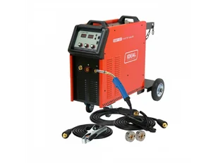 Spawarka Migomat Ideal V-MIG 285 4x4 PRO MMA Standardowe - VMIG285V2 - Spawarki Spawarka Migomat Ideal V-MIG 285 4x4 PRO MMA Standardowe - VMIG285V2 - Spawarki - miniaturka - grafika 1