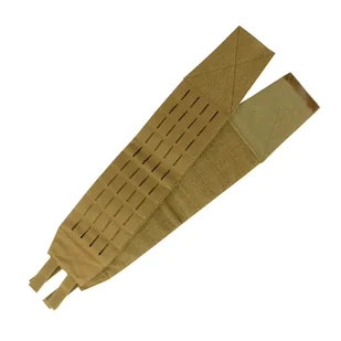 Condor - Pas do kamizelki taktycznej LCS VAS Slim Cummerbund - Coyote Brown - 221122-498 - Odzież taktyczna i umundurowanie - miniaturka - grafika 2