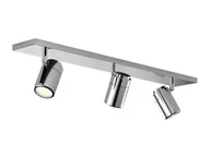 Lampy sufitowe - Azzardo Spot AZ1306 Noemie 3 - miniaturka - grafika 1