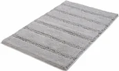 Dywaniki łazienkowe - Kleine Wolke Dywanik łazienkowy Monrovia Platinum - miniaturka - grafika 1