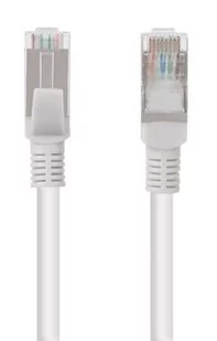 Lanberg Patchcord KAT.6 FTP 30M szary fluke passed PCF6-10CC-3000-S - Patchcordy - miniaturka - grafika 2