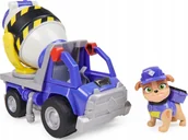 Samochody i pojazdy dla dzieci - Spin Master TOY TRUCK RUBBLE CREW 6066540 - miniaturka - grafika 1