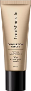 bareMinerals Complexion Rescue Tinted Moisturizer SPF 30 6.5 Desert - Podkłady do twarzy bareMinerals Complexion Rescue Tinted Moisturizer SPF 30 6.5 Desert - Podkłady do twarzy - miniaturka - grafika 1