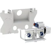 Przyciski spłukujące - Geberit Sigma zestaw uruchamiający RF elektroniczny WC uniwersalny 115.897.00.6 - miniaturka - grafika 1