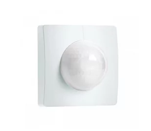 Steinel 058142 - Czujnik ruchu IS 3180 V3 KNX kwadratowy biały - Czujniki ruchu i zmierzchu - miniaturka - grafika 1