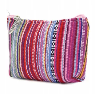 Portfelik Dziecięcy Saszetka Portmonetka Kolory - Nerki - miniaturka - grafika 1