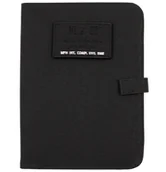 Akcesoria podróżnicze - Organizator A5 czarny - miniaturka - grafika 1
