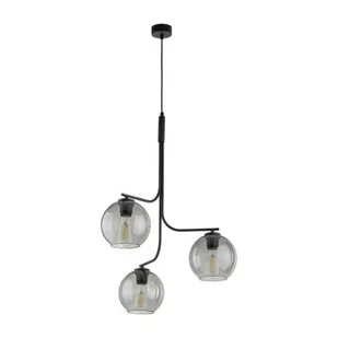Lampa wisząca CESAR 5726 TK Lighting - Lampy sufitowe - miniaturka - grafika 1