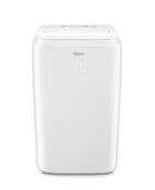 Klimatyzatory - Qilive Klimatyzator przenośny 3 w 1 Q.6771 - miniaturka - grafika 1