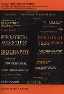 Technika - Scientific Biographies - Kafar Marcin - miniaturka - grafika 1