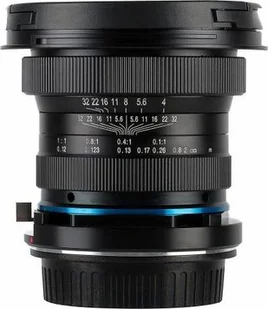 Obiektyw Venus Optics 15mm f/5.6 Canon EF - Obiektywy - miniaturka - grafika 1