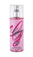 Wody i perfumy damskie - Guess Girl, Spray do ciała, 250ml - miniaturka - grafika 1