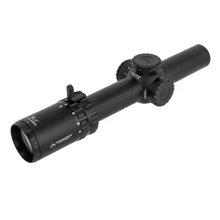 Primary Arms - Luneta biegowa SLx 1-6x24 mm SFP Gen IV - 24 mm - ACSS Aurora 7.62 Yard - PA-SLX-1-6X24S-AUR-7 - Lunety i akcesoria Primary Arms - Luneta biegowa SLx 1-6x24 mm SFP Gen IV - 24 mm - ACSS Aurora 7.62 Yard - PA-SLX-1-6X24S-AUR-7 - Lunety i akcesoria - miniaturka - grafika 5