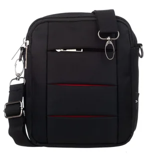 Torba Codzienna Męska listonoszka OR&MI Mała - Torebki damskie Torba Codzienna Męska listonoszka OR&MI Mała - Torebki damskie - miniaturka - grafika 1