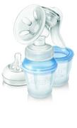 Laktatory - Philips Avent SCF330/13 - miniaturka - grafika 1