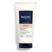 Odżywki do włosów - Phyto Nutrition Regenerująca odżywka do włosów, 175 ml - miniaturka - grafika 1