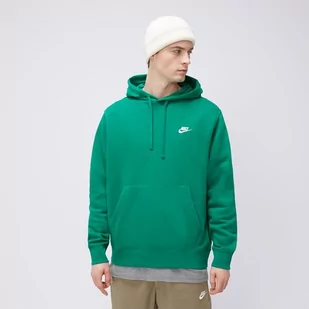 NIKE BLUZA Z KAPTUREM PULLOVER - Bluzy męskie - miniaturka - grafika 1
