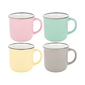 Kubki - Kubek monokolor 390 ml - miniaturka - grafika 1